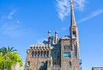 Parc Guell