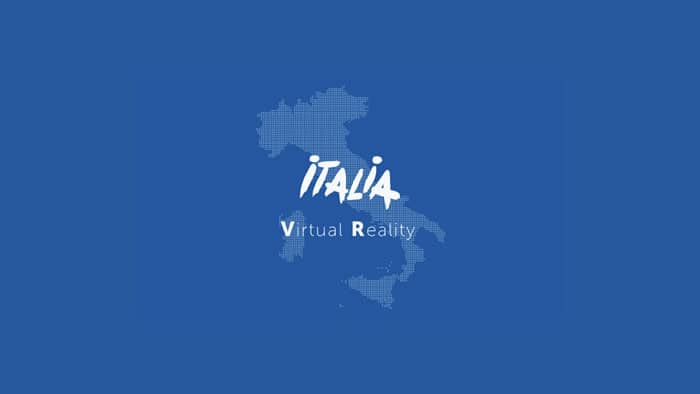 Come funziona Italia VR, App per un viaggio virtuale in Italia