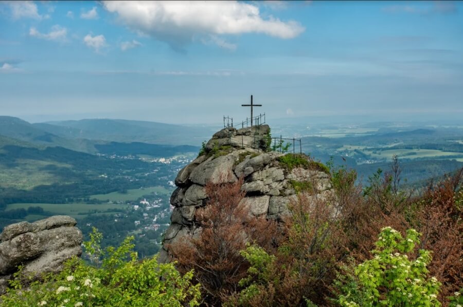 Repubblica Ceca: faggeta sui Monti Iser è Patrimonio Unesco Repubblica Ceca: faggeta sui Monti Iser è Patrimonio Unesco