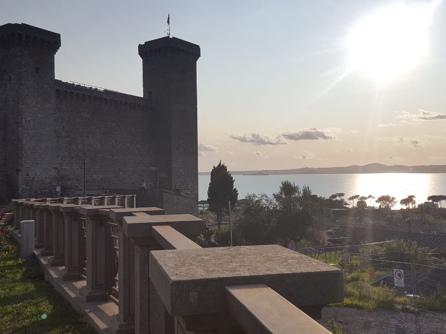borghi umbri