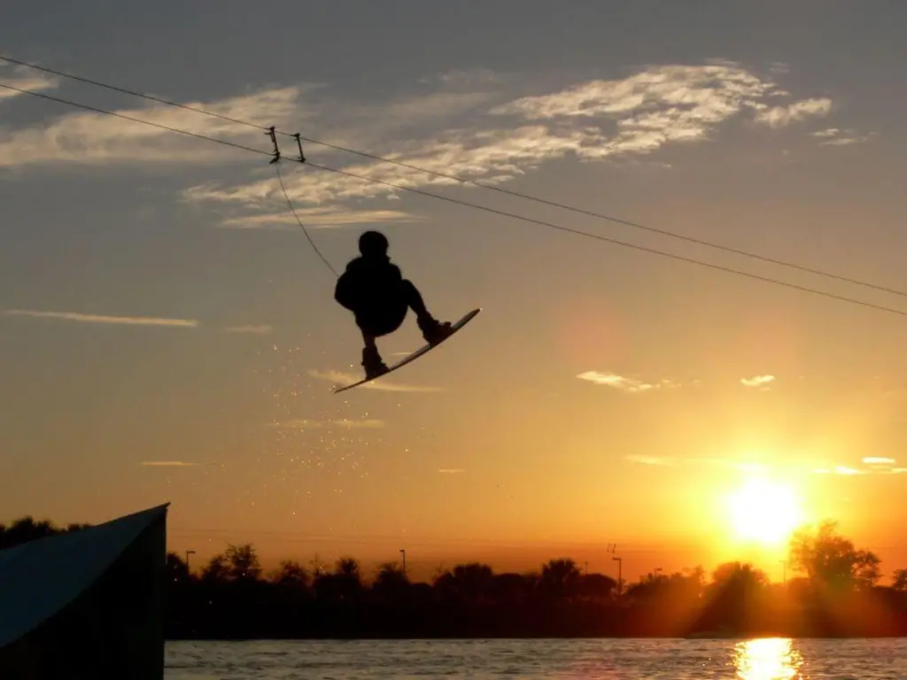wakeboard in Italia