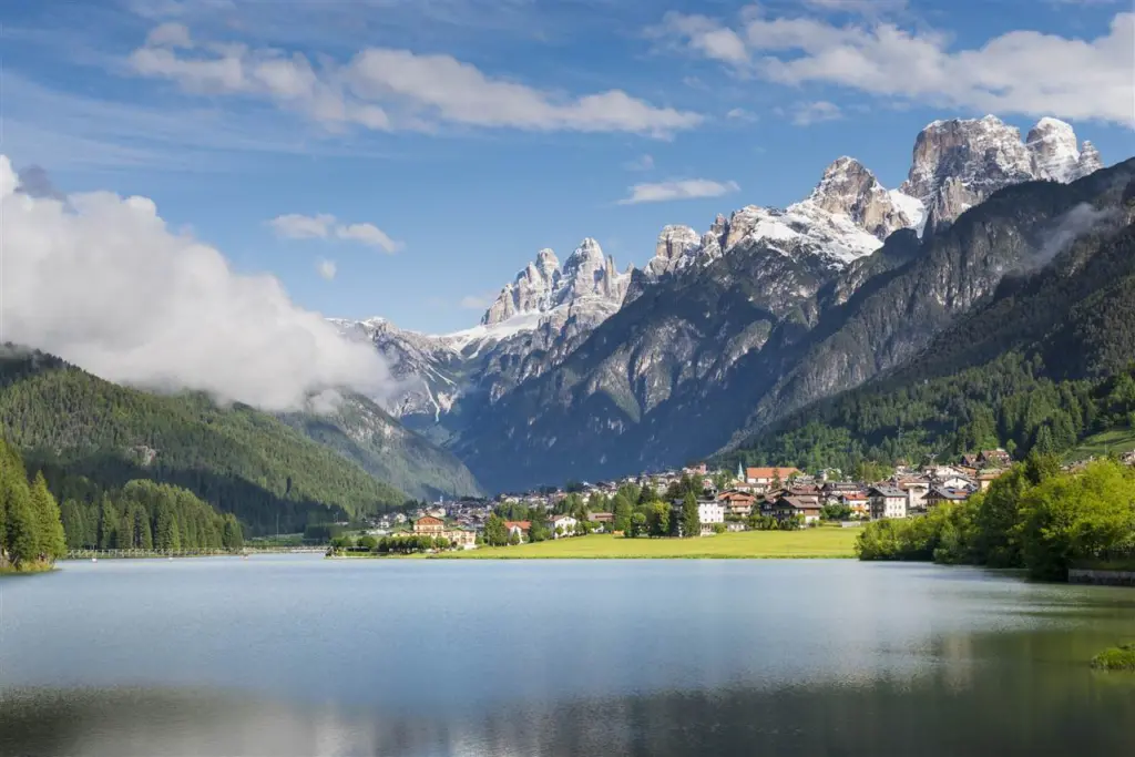 Auronzo