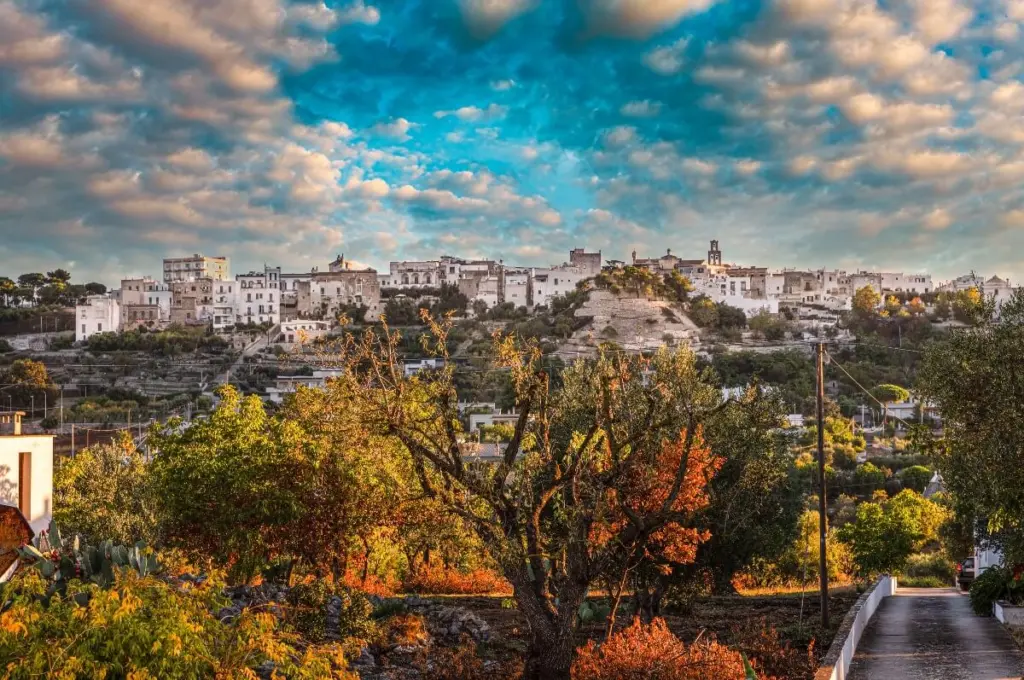 Cisternino