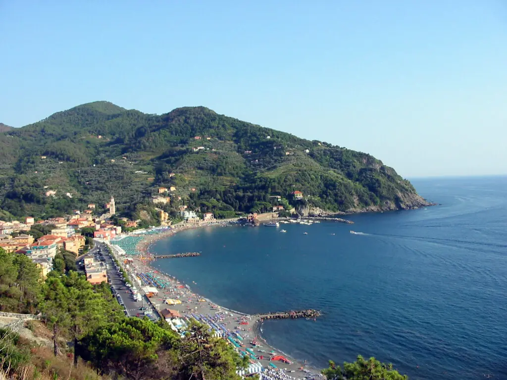Levanto
