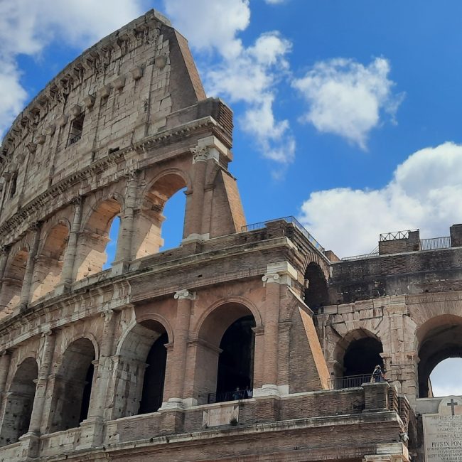5 cose da vedere a Roma