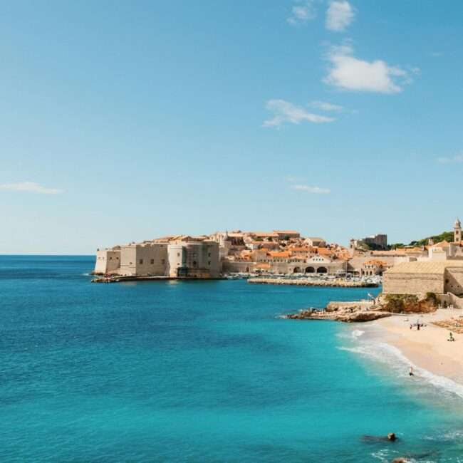 Croazia cosa vedere