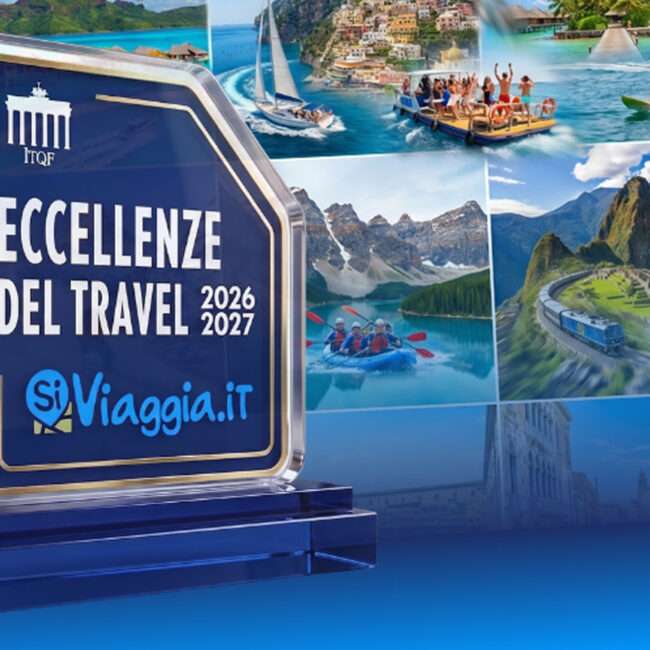 Eccellenze del Travel 2026/2027