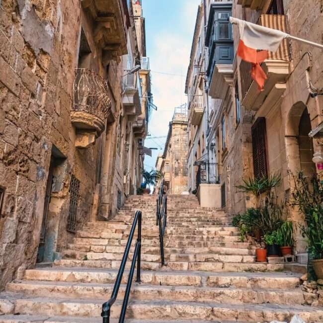 Malta o Cipro