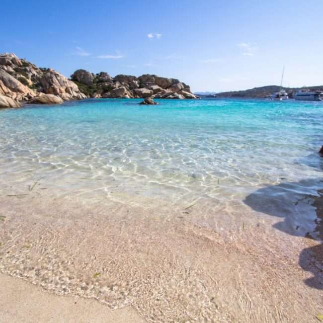 Spiagge più belle della Sardegna