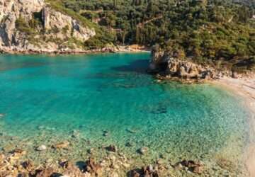 Le migliori isole Greche per l'estate
