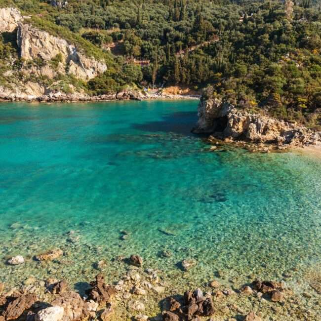 Le migliori isole Greche per l'estate