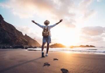 Mindful travel