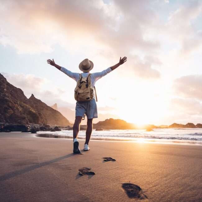 Mindful travel