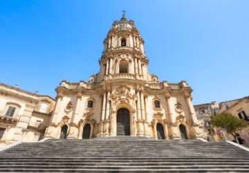 Sicilia con bambini