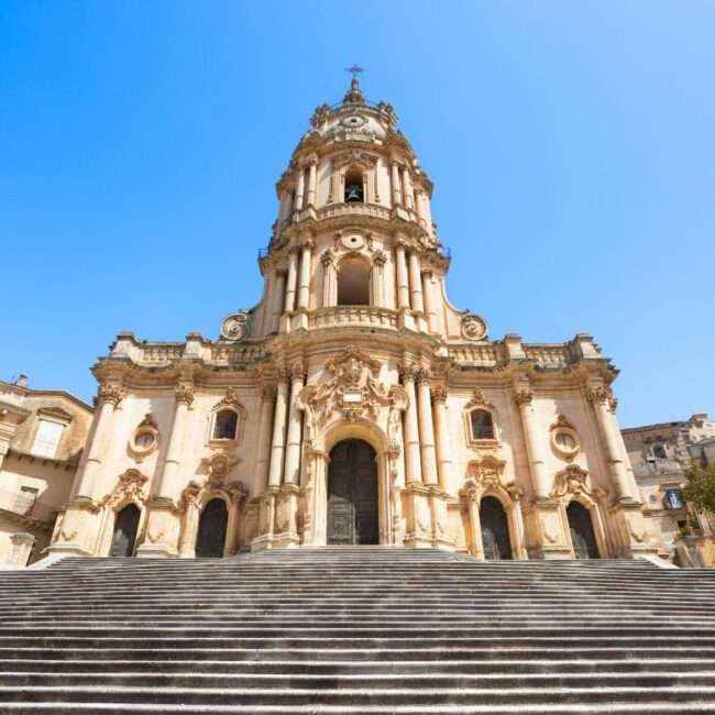 Sicilia con bambini