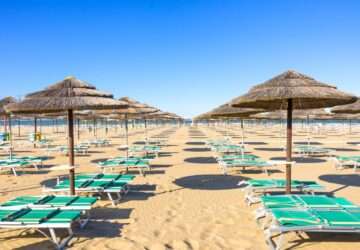 Spiagge Bandiera Blu Centro Italia