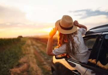 Viaggio on the road