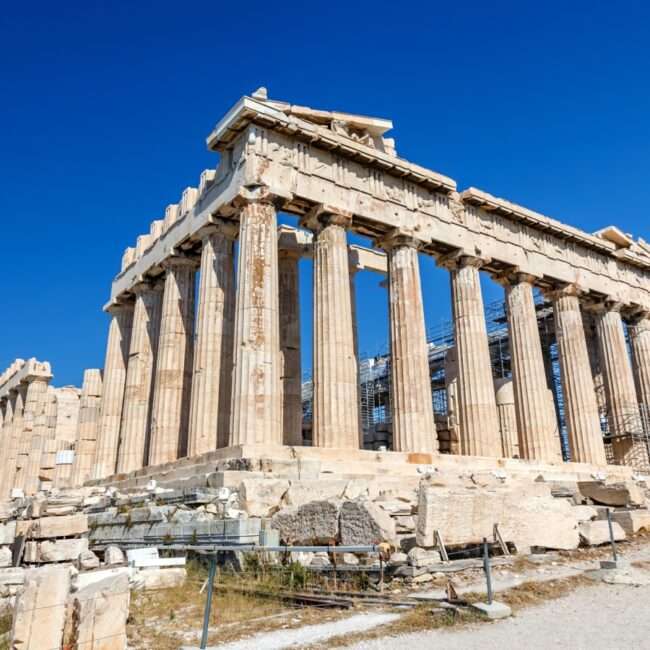 Capitali europee da visitare a settembre