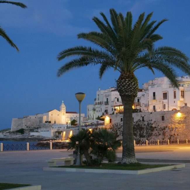 Vieste in Love