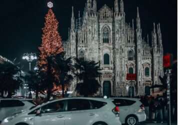 dove andare a dicembre in italia