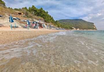 Dove andare al mare in Italia a settembre