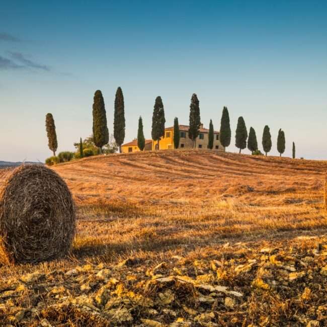 Dove andare in autunno
