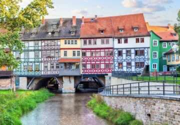 Germania in autunno